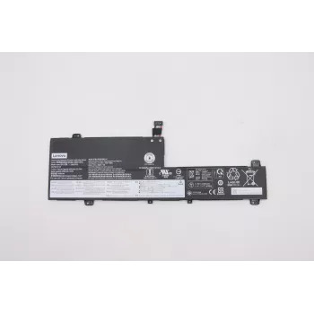 Aku Lenovo 11,52 V 52,5 Wh liitiumioon 5B10X49072 ühilduvatele Lenovo sülearvutitele
