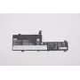 Aku Lenovo 11,52 V 52,5 Wh liitiumioon 5B10X49072 ühilduvatele Lenovo sülearvutitele
