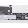 Aku Lenovo 11,52 V 52,5 Wh liitiumioon 5B10X49072 ühilduvatele Lenovo sülearvutitele