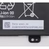 Aku Lenovo 11,52 V 52,5 Wh liitiumioon 5B10X49072 ühilduvatele Lenovo sülearvutitele