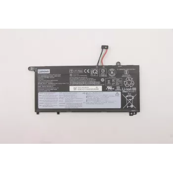 Sülearvuti aku Lenovo 45Wh 5B10Z21197, 45 Wh mahutavus