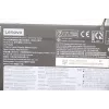 Sülearvuti aku Lenovo 45Wh 5B10Z21197, 45 Wh mahutavus