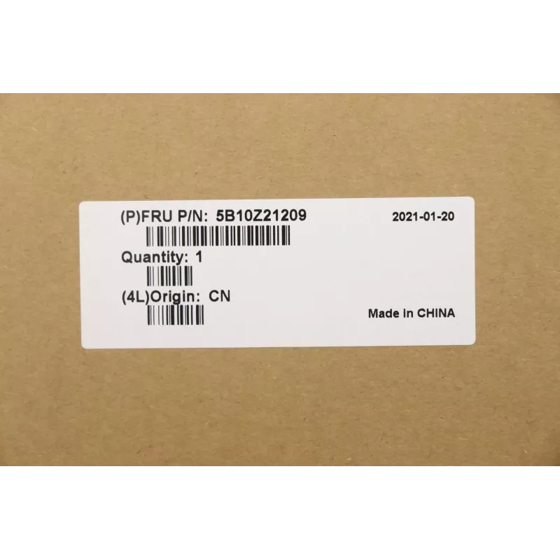 Aku Lenovo FRU TP1415 CP/A L19C4PDB 15,44V 60Wh 4-elemendiline sülearvuti aku