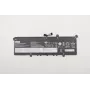 Lenovo sülearvuti aku 4-elemendiline 5B10Z37621 2600mAh 14,4V