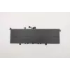 Lenovo sülearvuti aku 4-elemendiline 5B10Z37621 2600mAh 14,4V