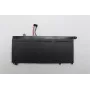 Sülearvuti aku Lenovo 45Wh 3-elemendiline 5B11N52054 ühilduvatele Lenovo sülearvutitele