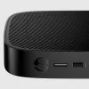 HP Pro t550 2 GHz Windows 10 IoT Enterprise 1.3 kg Must J6412