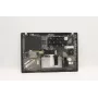 Kaas + klaviatuur Lenovo 5M11H25952 taustvalgustusega, ThinkPad T14s Gen 3 jaoks