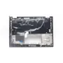 Lenovo 5M11L64229 sülearvuti varuosa Kaan + klaviatuur