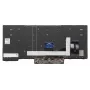 Klaviatuur Lenovo Thinkpad T14 Gen 1 Intel AMD 5N20V43771