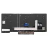 Klaviatuur Lenovo Thinkpad T14 Gen 1 Intel AMD 5N20V43785