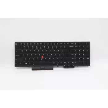 Klaviatuur Lenovo ThinkPad P15s Gen 1 5N20V78024