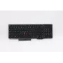 Klaviatuur Lenovo ThinkPad P15s Gen 1 5N20V78024