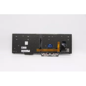 Klaviatuur Lenovo ThinkPad P15s Gen 1 5N20V78024