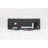 Klaviatuur Lenovo ThinkPad T15 5N20V78918 taustvalgustusega