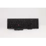 Klaviatuur Lenovo ThinkPad L15 5N20W68227 Prantsuse