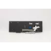 Klaviatuur Lenovo ThinkPad L15 5N20W68227 Prantsuse