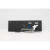 Klaviatuur Lenovo ThinkPad L15 5N20W68228 Saksa