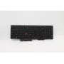 Lenovo 5N20W68242 sülearvuti varuosa klaviatuur