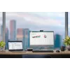 HP USB-C Dock G5, Juhtmega, USB 3.2 Gen 1 (3.1 Gen 1) USB-C, Must, USB, USB USB-C, Windows 10, Windows 7