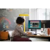 HP USB-C/A universaalne dokk G2 juhtmega dokkimisjaam Must 5TW13ET