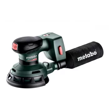 Orbitaallihvmasin Metabo SXA 18 LTX 125 BL