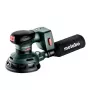 Orbitaallihvmasin Metabo SXA 18 LTX 125 BL