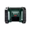 Kaasaskantav raadio Metabo R 12-18 DAB+ BT