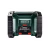 Kaasaskantav raadio Metabo R 12-18 DAB+ BT