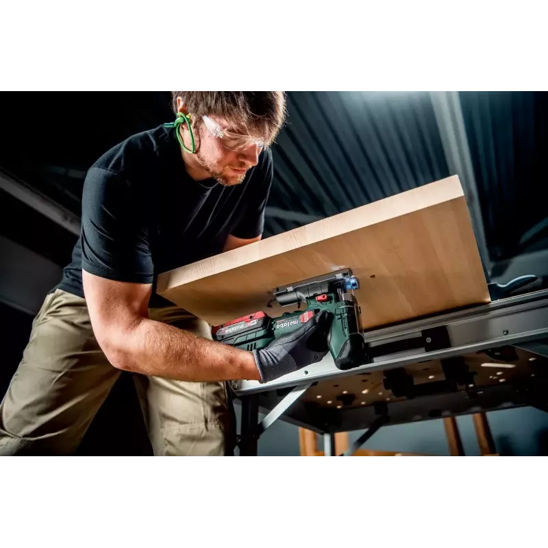 Metabo ST 18 LT 130 BL tikksaag