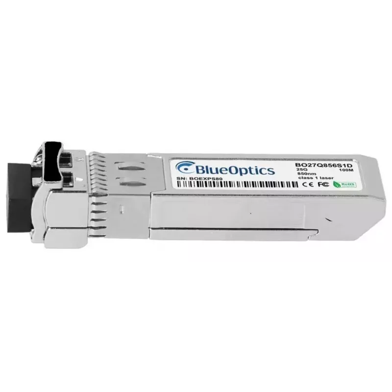Fiiberoptiline transiiver BlueOptics 60171-BO QSFP28 25000 Mbit/s