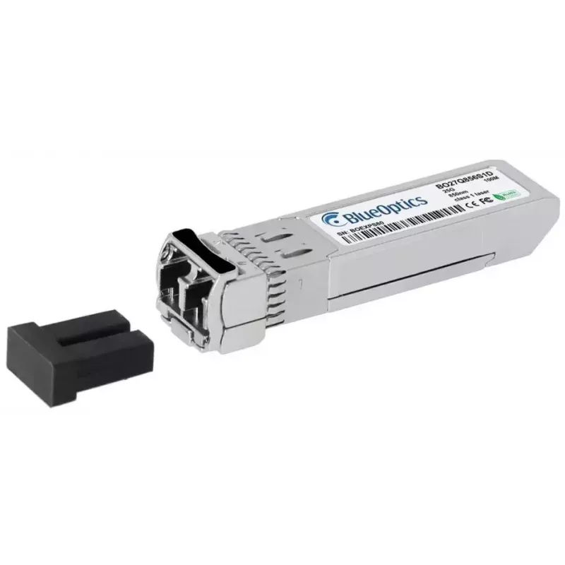 Fiiberoptiline transiiver BlueOptics 60171-BO QSFP28 25000 Mbit/s