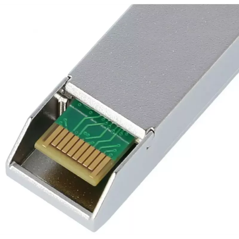 Fiiberoptiline transiiver BlueOptics 60171-BO QSFP28 25000 Mbit/s