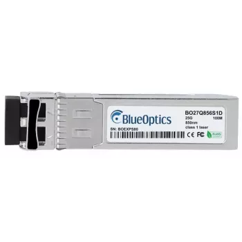 Fiiberoptiline transiiver BlueOptics 60171-BO QSFP28 25000 Mbit/s