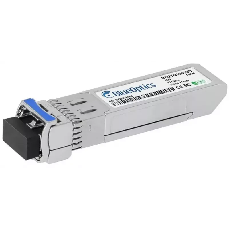 Fiiberoptiline transiivermoodul BlueOptics 60172-BO 25000 Mbit/s QSFP28