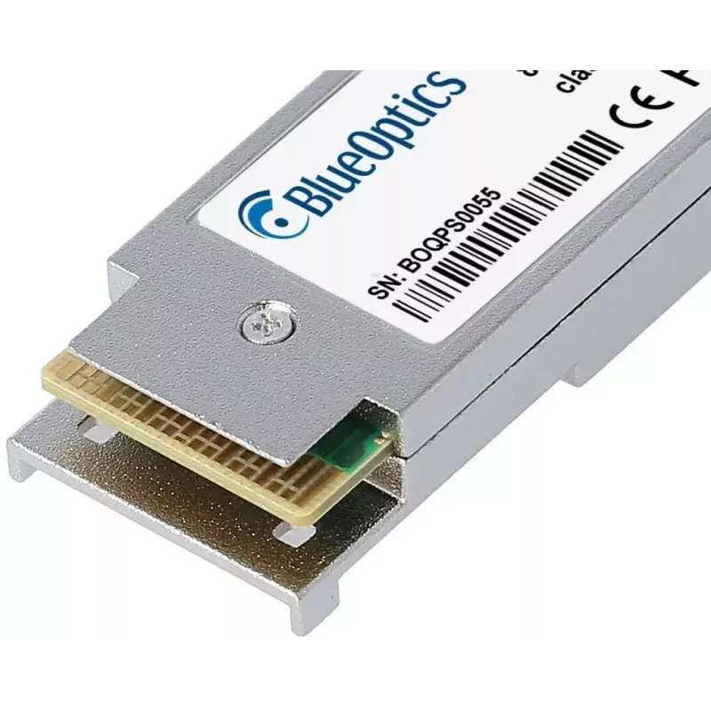 Fiiberoptiline transiiverimoodul BlueOptics 60173-BO QSFP 150m