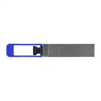 Fiiberoptiline transiivermoodul BlueOptics 60174-BO QSFP 10000 m