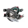 Saag Metabo KS 18 LTX 57