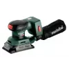Orbitaallihvija Metabo SM 18 LTX BL harjadeta 10000 p/min