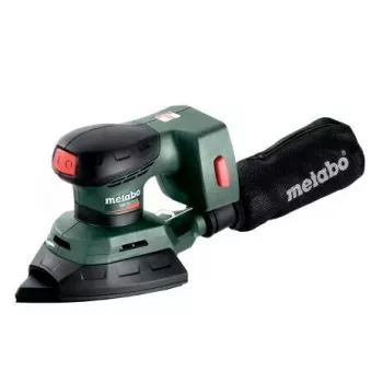 Orbitaallihvija Metabo SM 18 LTX BL harjadeta 10000 p/min