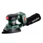 Orbitaallihvija Metabo SM 18 LTX BL harjadeta 10000 p/min