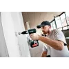 Püstolkäepidemega puur Metabo BS 18 LT 1600 p/min 1,7 kg must, roheline