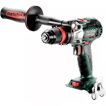 Metabo SB 18 LTX BL Q I akutoitel löökpuur, 18 V, 130 Nm (602361840, ilma akuta)