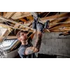 Löökkeeraja Metabo SSD 18 LT 200 BL, 3750 p/min, 200 N⋅m, 18 V