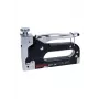 Bosch 0 603 038 001 käsitsi klammerdaja Must, Roostevaba teras