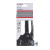 Bosch 0 603 038 001 käsitsi klammerdaja Must, Roostevaba teras