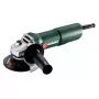 Nurklihvija Metabo W 750-115
