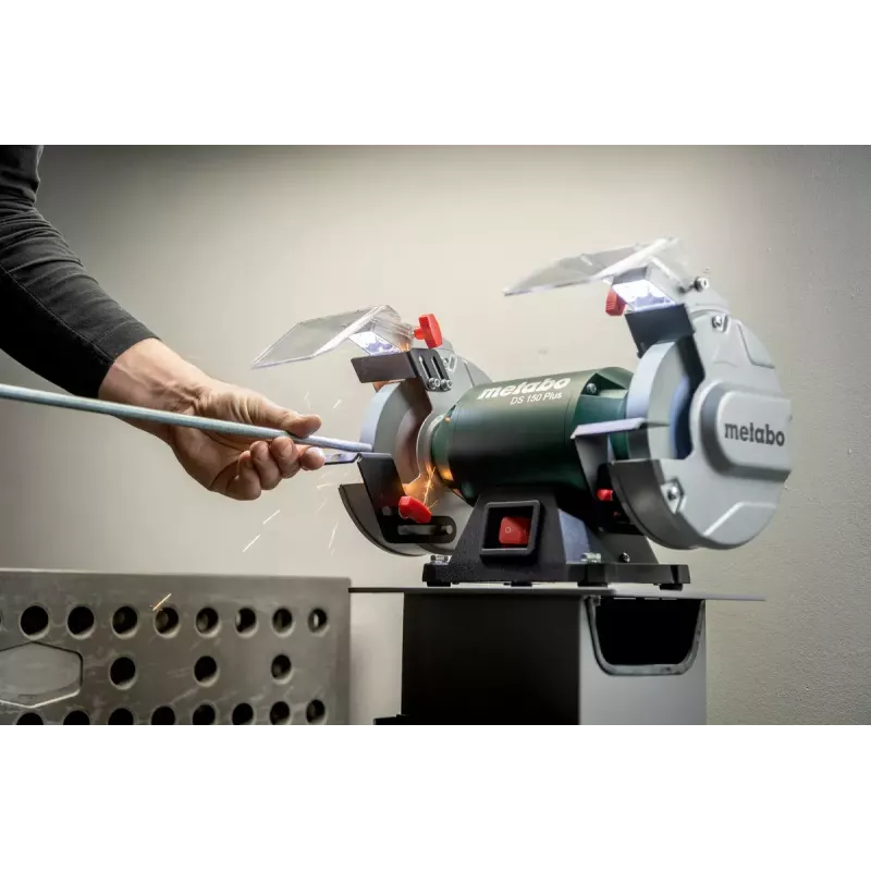 Pingihöövel Metabo DS 200 Plus 2980 RPM 600 W