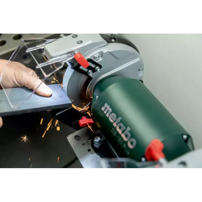 Pingihöövel Metabo DS 200 Plus 2980 RPM 600 W