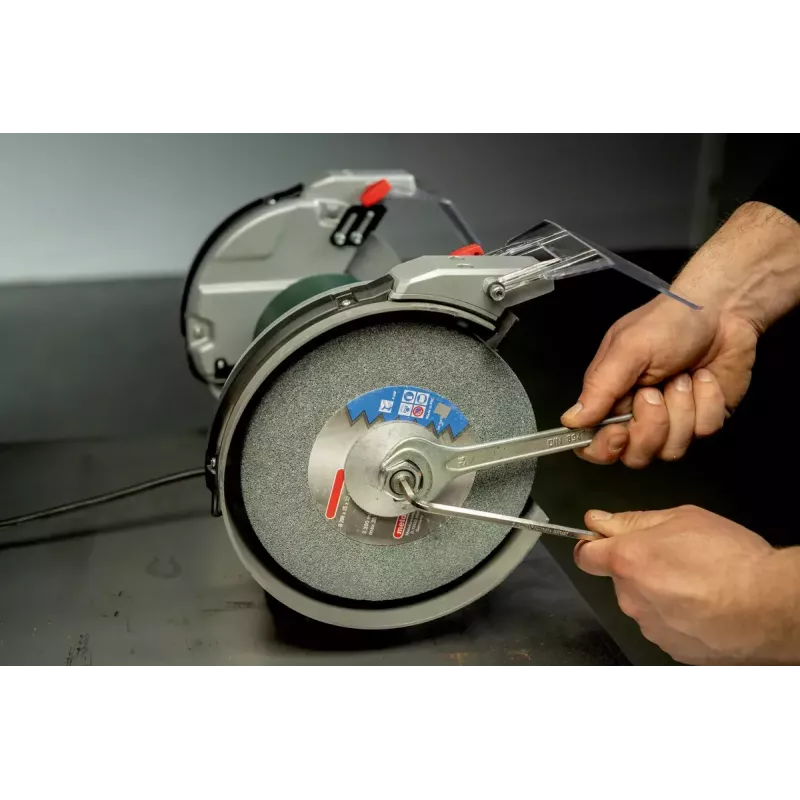 Pingihöövel Metabo DS 200 Plus 2980 RPM 600 W